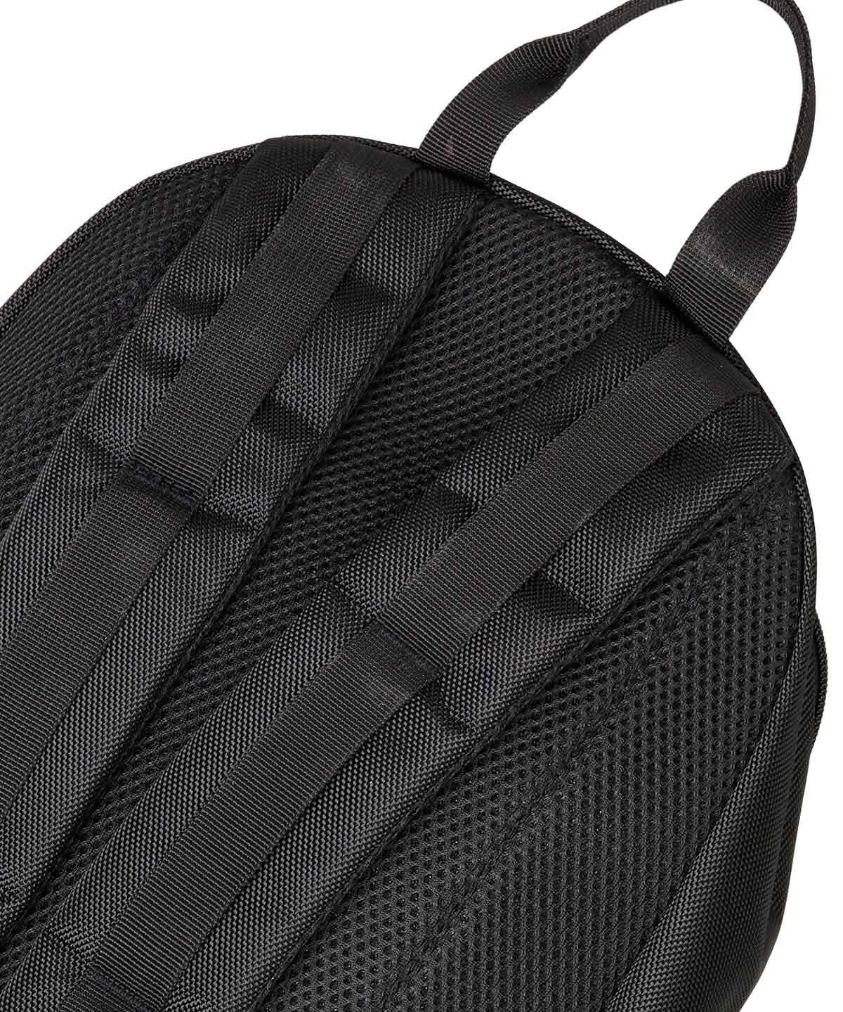 Mochila Unisex Gobi Light Negro CAT