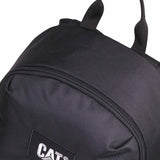 Mochila Unisex Gobi Light Negro CAT