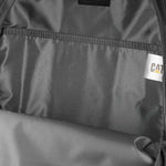 Mochila Unisex Gobi Light Negro CAT