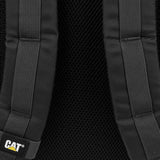 Mochila Unisex Gobi Light Negro CAT