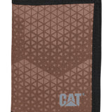 Billetera Unisex Riley Café CAT