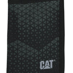 Billetera Unisex Riley Negro CAT
