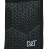 Billetera Unisex Riley Negro CAT