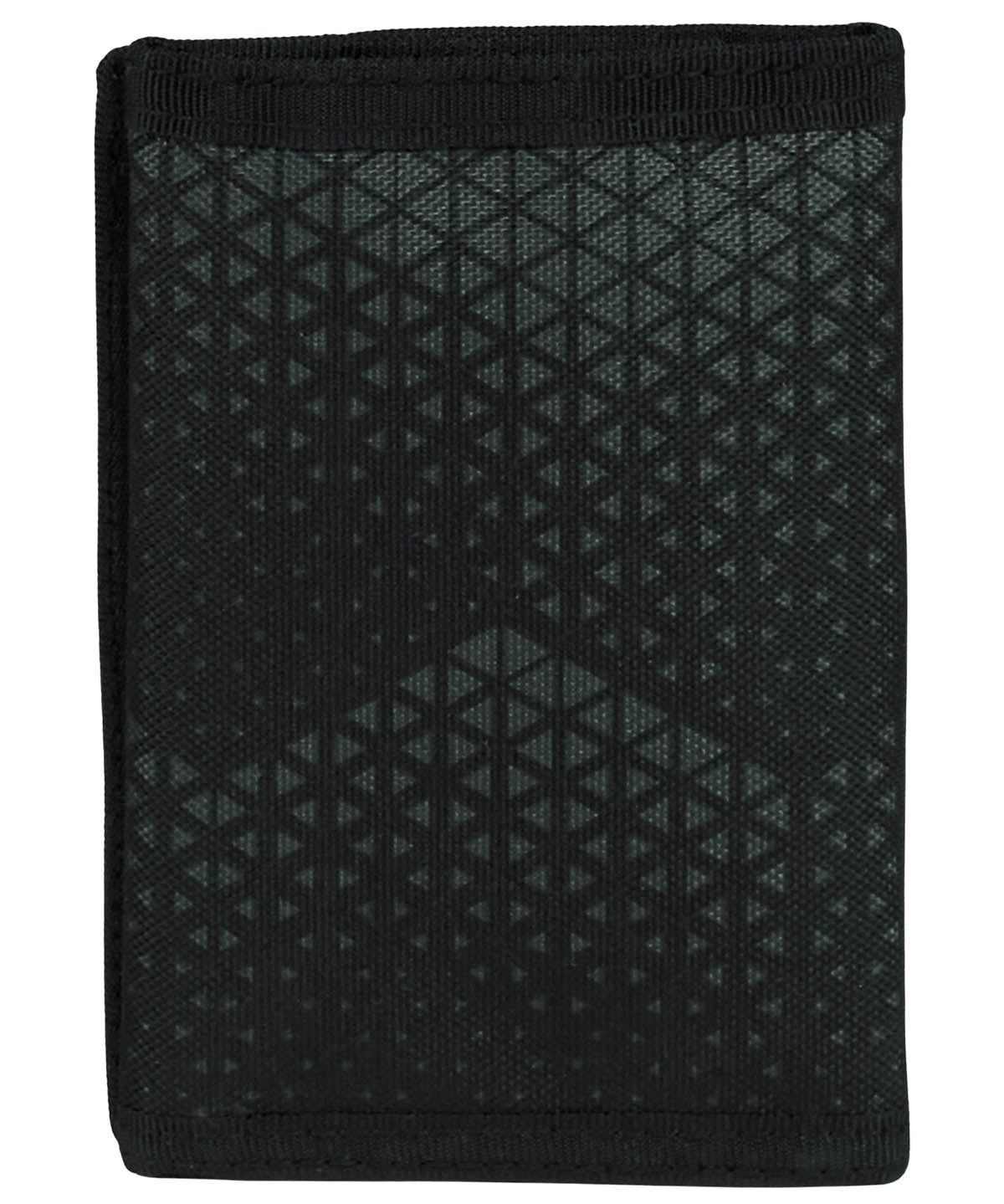 Billetera Unisex Riley Negro CAT