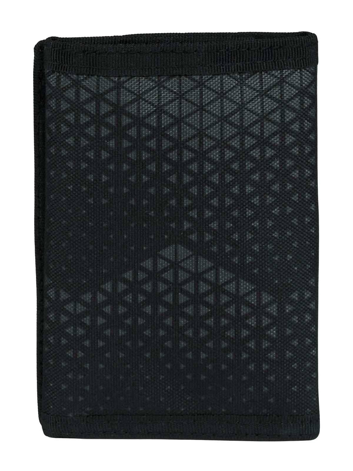 Billetera Unisex Riley Negro CAT