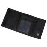 Billetera Unisex Riley Negro CAT