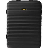 Maleta Grande 4 Ruedas Alexa Trolley 28" Negro Cat