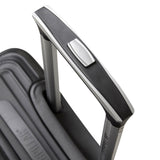 Maleta Grande 4 Ruedas Alexa Trolley 28" Negro Cat