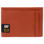 Billetera Mexico Cardholder Cat