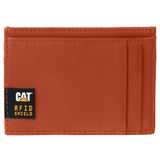 Billetera Mexico Cardholder Cat