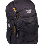 Mochila Casual Unisex Le Meije Trekking Backpack Negro Cat