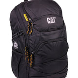 Mochila Casual Unisex Le Meije Trekking Backpack Negro Cat