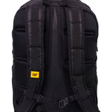 Mochila Casual Unisex Le Meije Trekking Backpack Negro Cat