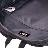 Mochila Casual Unisex Le Meije Trekking Backpack Negro Cat