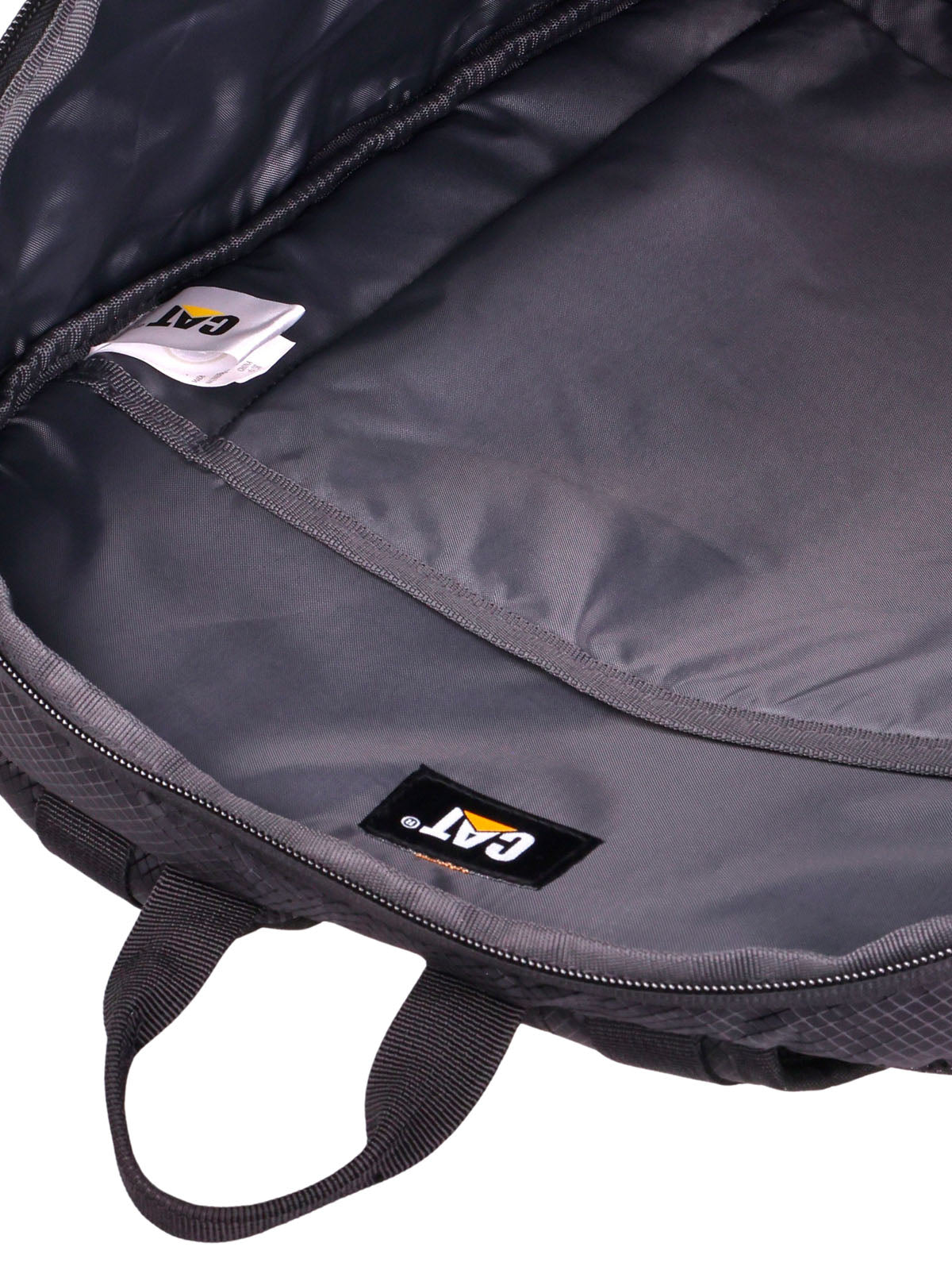 Mochila Casual Unisex Le Meije Trekking Backpack Negro Cat