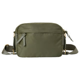Cartera Casual Mujer Regular Crossbody Verde Cat