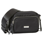 Cartera Casual Mujer Mini Crossbody Negro Cat