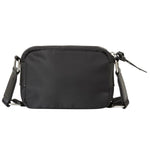 Cartera Casual Mujer Mini Crossbody Negro Cat