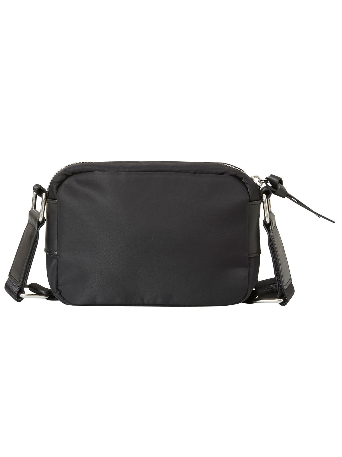 Cartera Casual Mujer Mini Crossbody Negro Cat