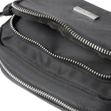 Cartera Casual Mujer Mini Crossbody Negro Cat