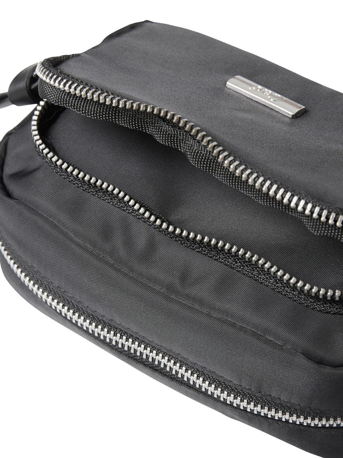 Cartera Casual Mujer Mini Crossbody Negro Cat