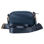 Cartera Casual Unisex Mini Crossbody Azul CAT