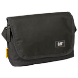 Bolso Unisex Mini Messenger Negro CAT