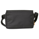 Bolso Unisex Mini Messenger Negro CAT