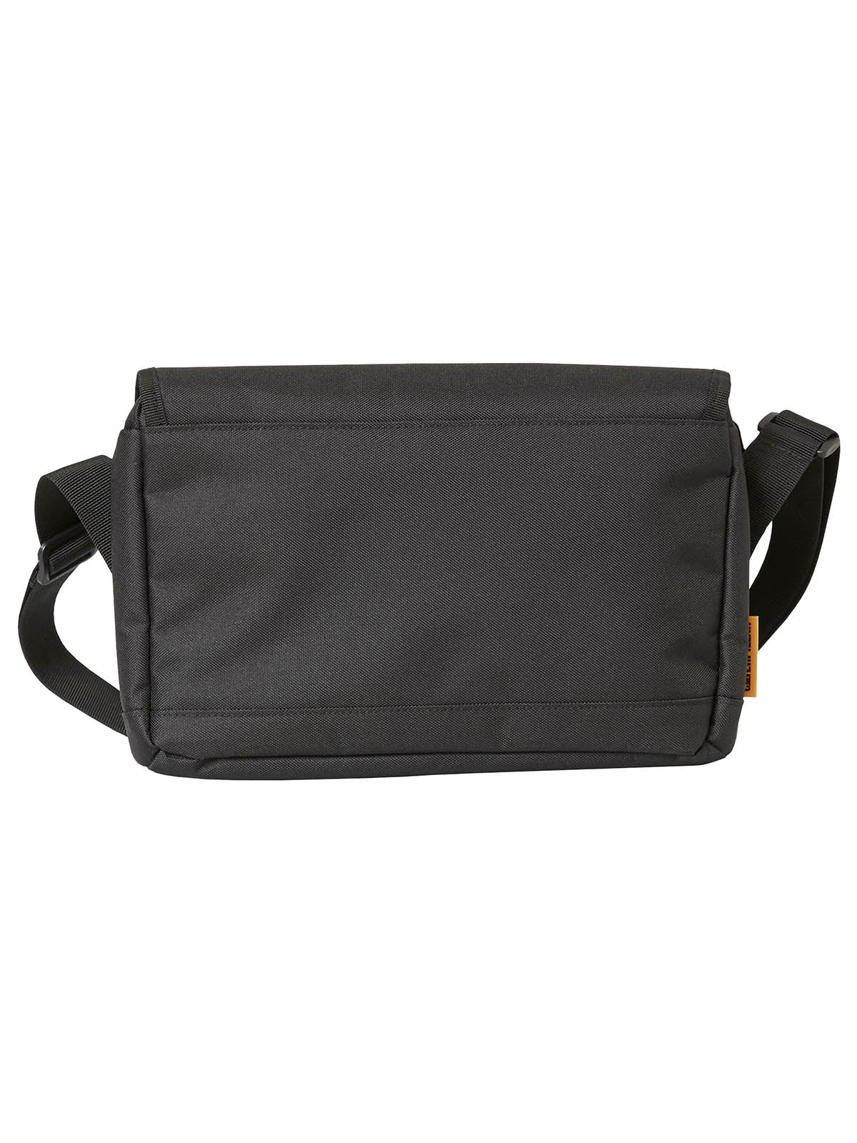Bolso Unisex Mini Messenger Negro CAT