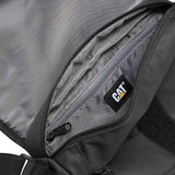 Bolso Unisex Mini Messenger Negro CAT