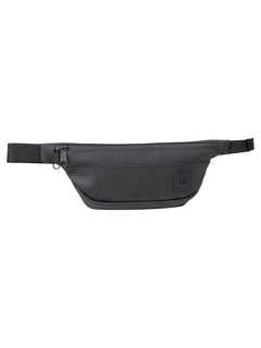 Banano Casual Unisex Cass St. Waist Bag Negro Cat