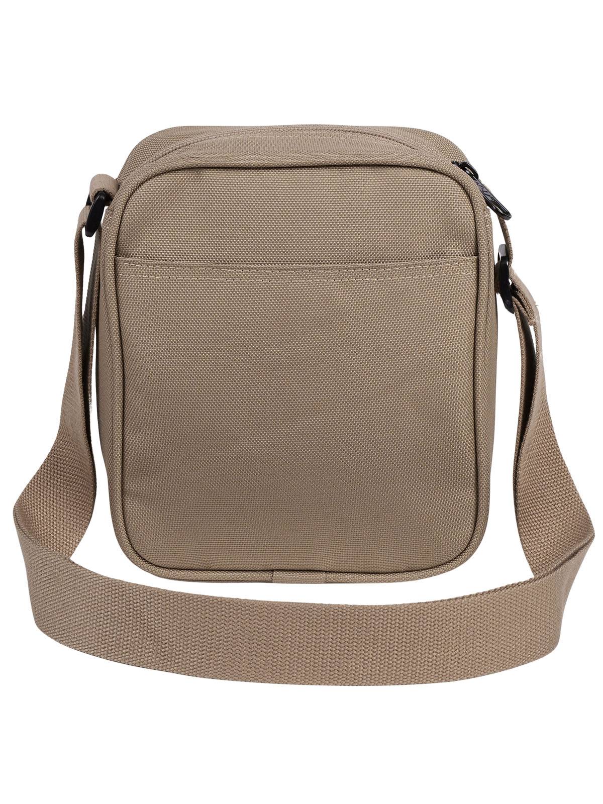 Bolso Tablet Casual Unisex Arizona Utility Bag Beige/Crudo CAT