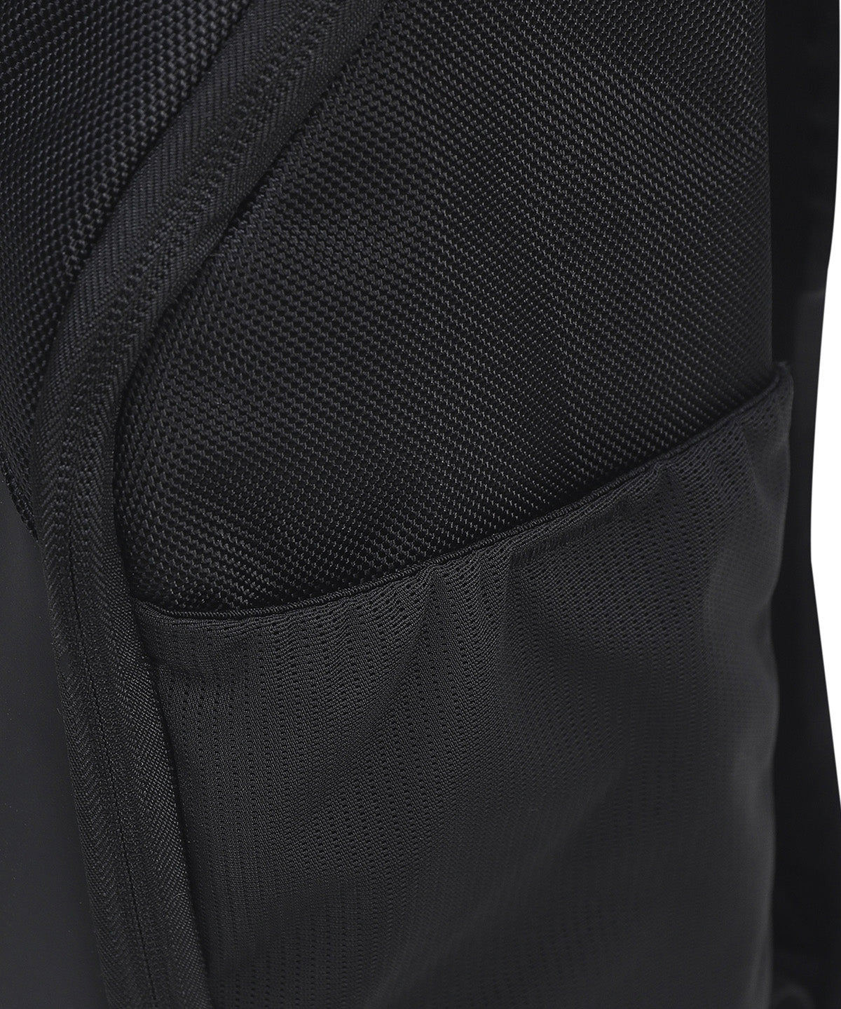 Mochila Hombre United Backpack Negro