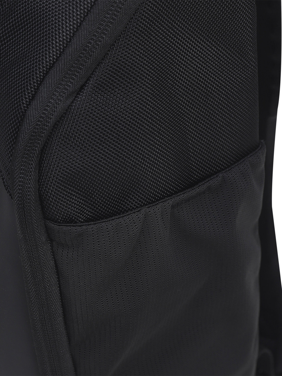 Mochila Hombre United Backpack Negro
