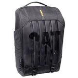 Mochila Hombre United Backpack Negro