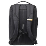 Mochila Hombre United Backpack Negro