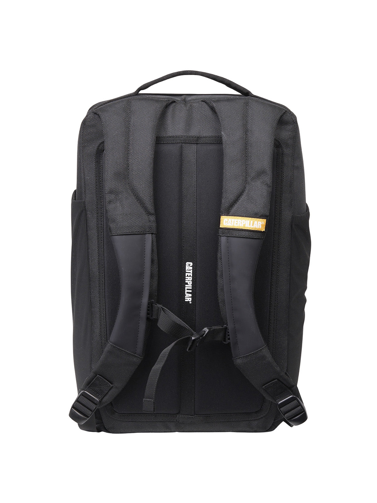 Mochila Hombre United Backpack Negro
