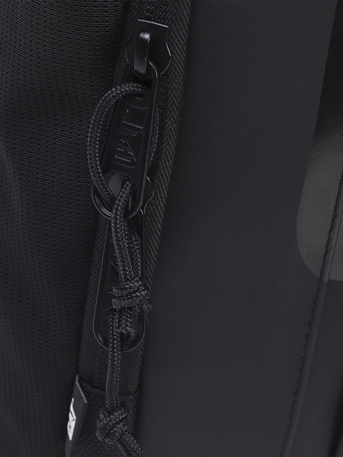 Mochila Hombre United Backpack Negro
