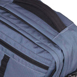 Mochila Poliéster Unisex Bhakra Backpack Azul Oscura Cat
