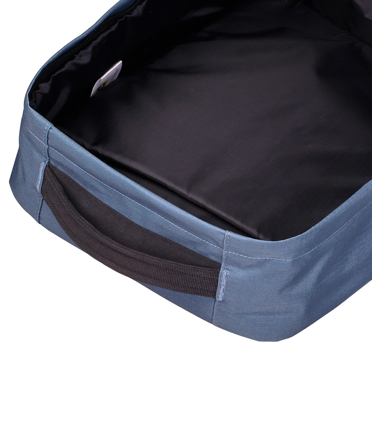 Mochila Poliéster Unisex Bhakra Backpack Azul Oscura Cat