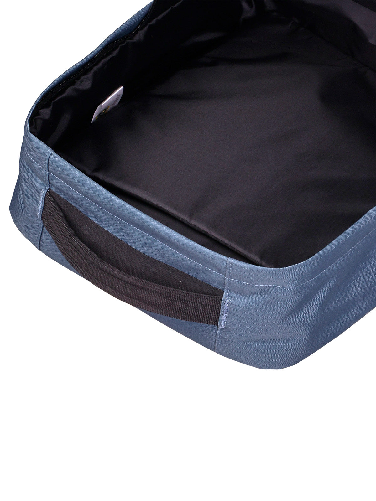 Mochila Poliéster Unisex Bhakra Backpack Azul Oscura Cat