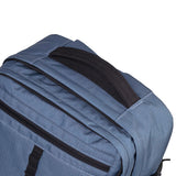 Mochila Poliéster Unisex Bhakra Backpack Azul Oscura Cat