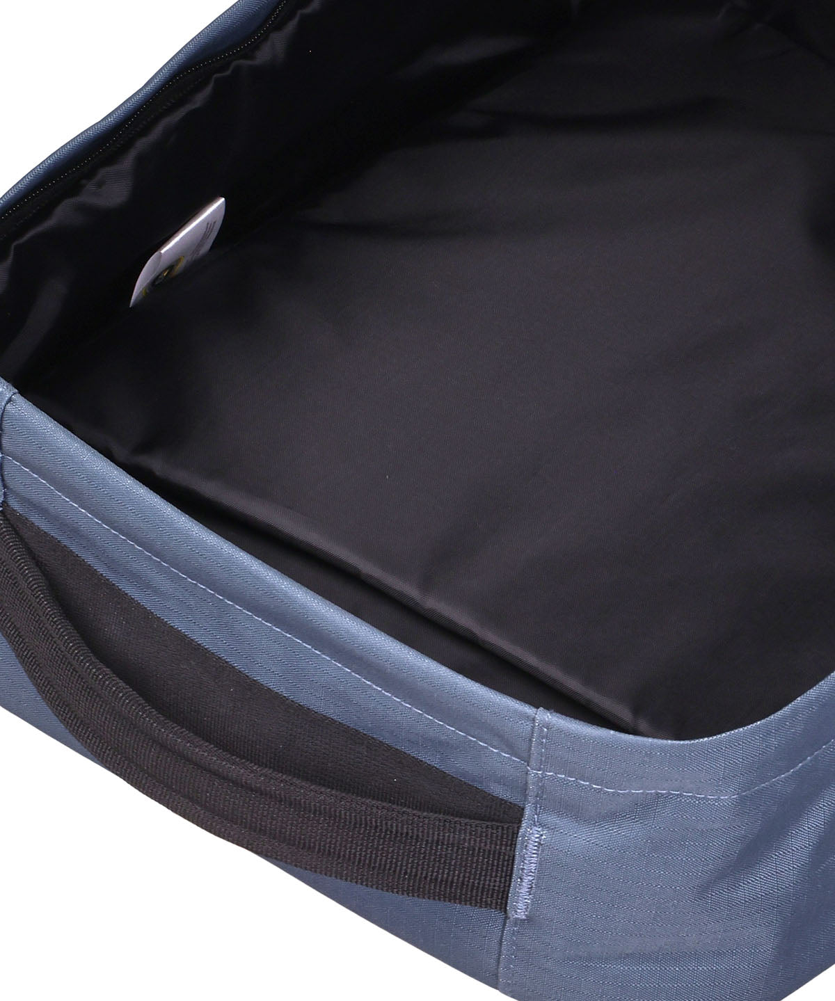 Mochila Poliéster Unisex Bhakra Backpack Azul Oscura Cat
