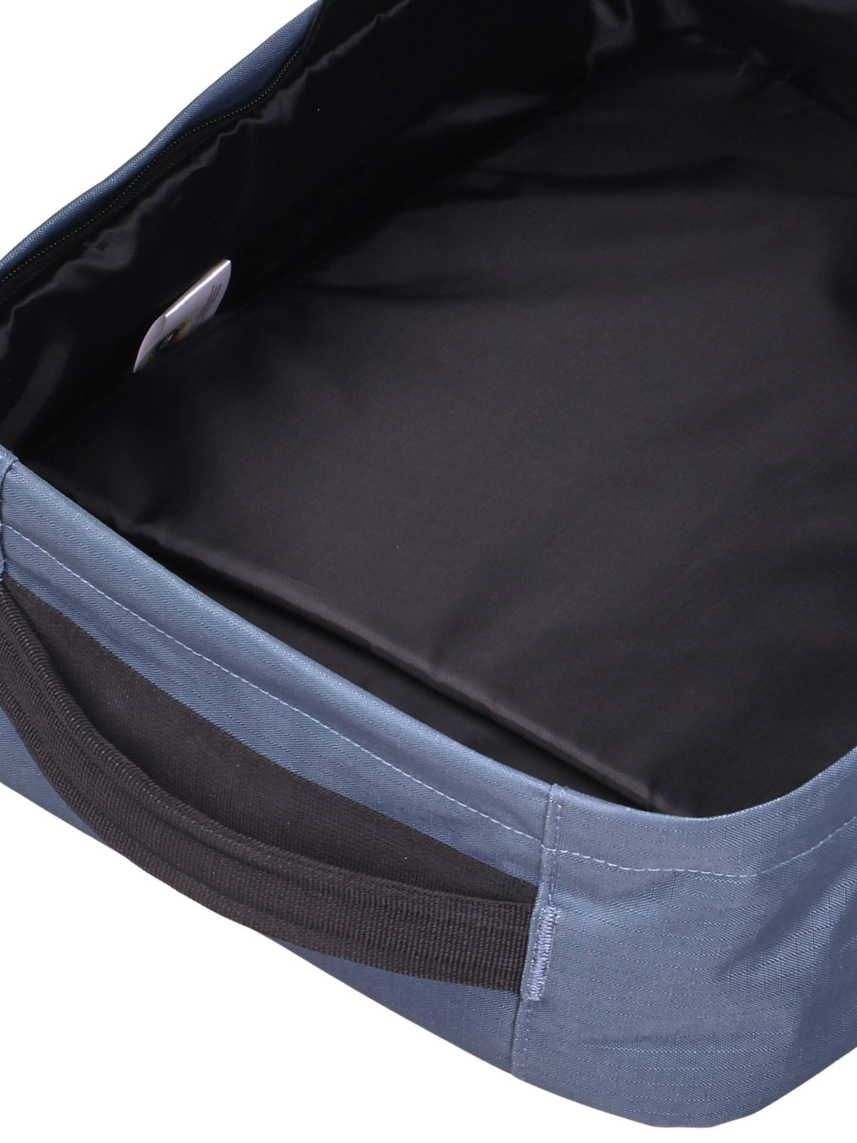 Mochila Poliéster Unisex Bhakra Backpack Azul Oscura Cat