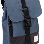 Bolso Casual Unisex Mangla Shoulder Bag Azul CAT