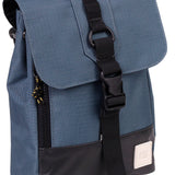 Bolso Casual Unisex Mangla Shoulder Bag Azul CAT