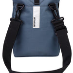 Bolso Casual Unisex Mangla Shoulder Bag Azul CAT