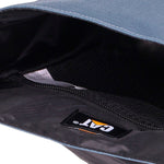 Bolso Casual Unisex Mangla Shoulder Bag Azul CAT