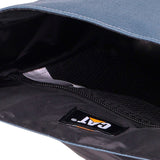 Bolso Casual Unisex Mangla Shoulder Bag Azul CAT