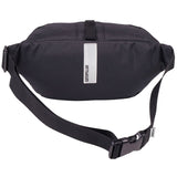 Banano Casual Unisex Ataturk Waist Bag Negro CAT